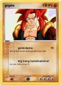 gogeta