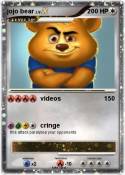 jojo bear
