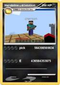 Herobrine