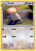 axolotl