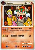 Bowser
