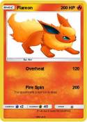 Flareon