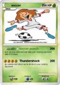 soccer