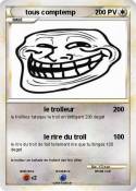 tous comptemp