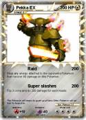 Pekka EX
