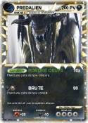 PREDALIEN