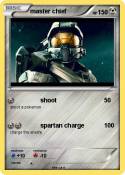 master chief