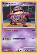 super worio
