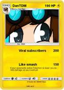 DanTDM