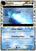 BlueFire