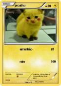 picathu