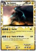 Tor Demon