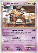 montezuma
