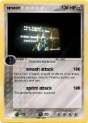smash