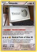 Wikipedia