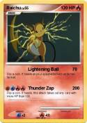 Raichu