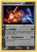mega Mrayquaza