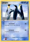 penguin