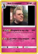 Nick Crompton