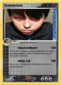 sceneitchew