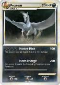 Pegasus