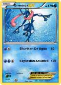 Greninja