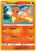 Charmander