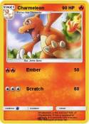 Charmeleon