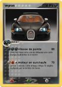 veyron