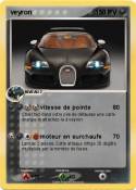 veyron