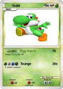Yoshi