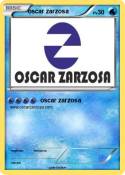 oscar zarzosa
