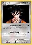 Goku