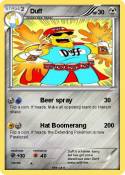 Duff