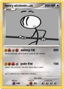 henry stickmin