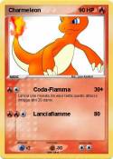 Charmeleon