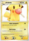 pikababy