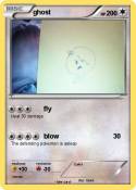 ghost