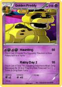 Golden Freddy