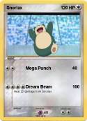 Snorlax