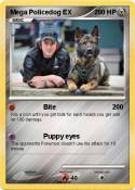 Mega Policedog