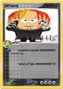 jeff hardy