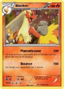 Blaziken