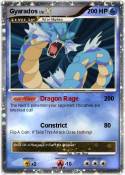 Gyarados