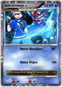 Ash-Greninja