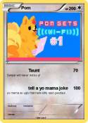 Pom