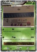 Pokebox