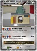 castele o doom