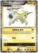 arceus
