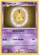 Bill Cipher